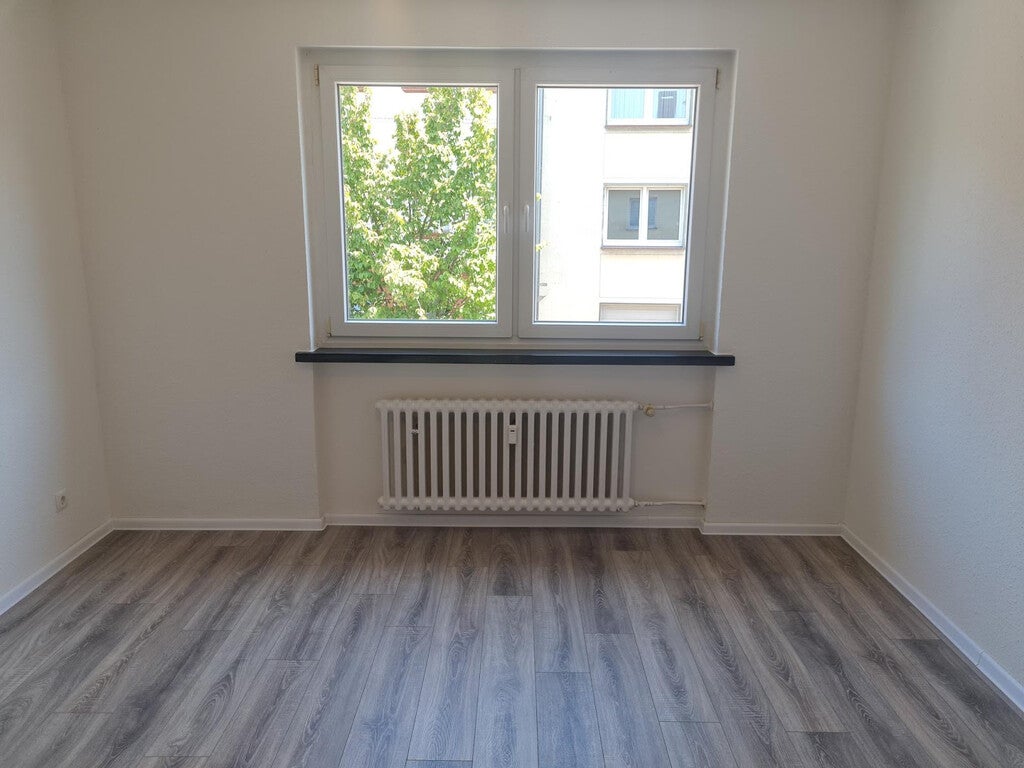 Wohnung Neanderstraße in Duisburg