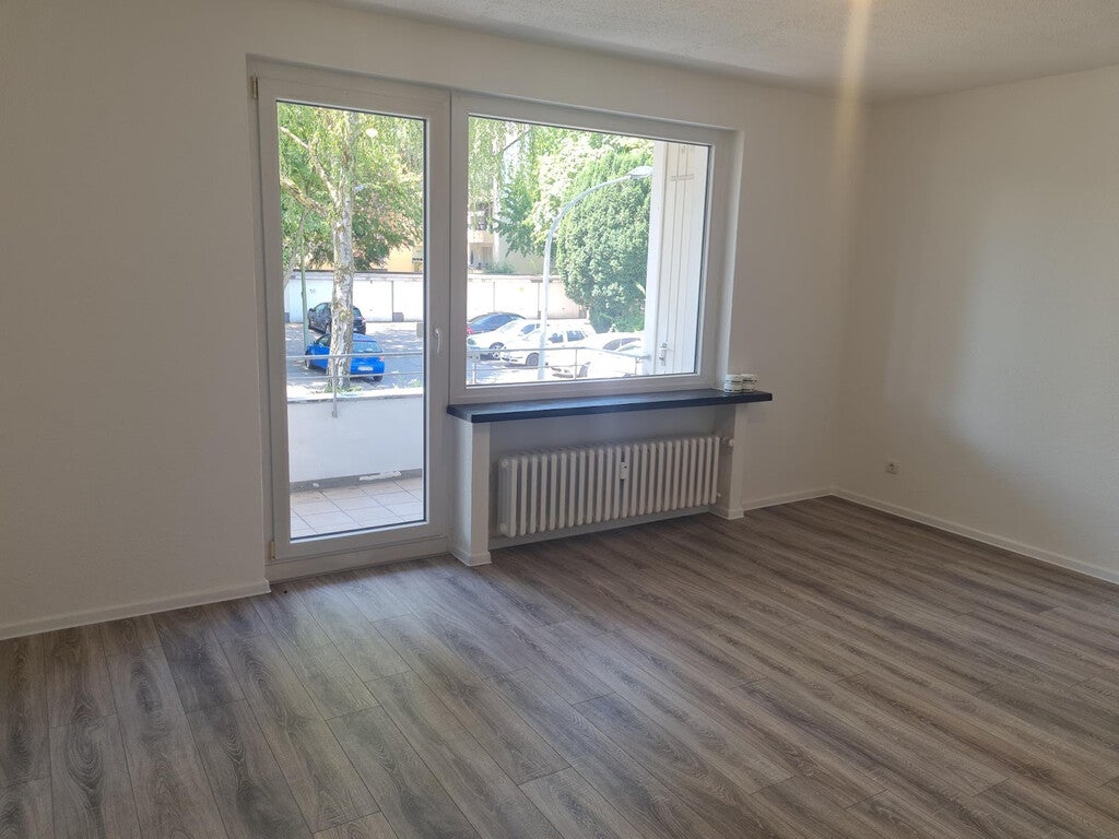 Wohnung Neanderstraße in Duisburg