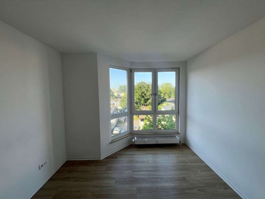 Wohnung Gottesweg in Köln