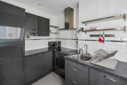 Flat Rue de Rome in Paris