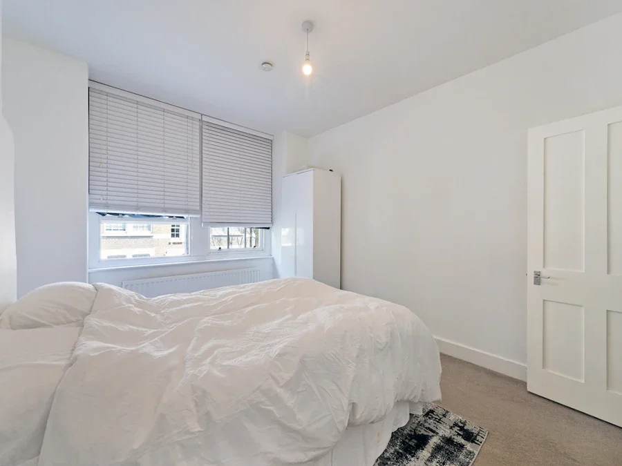 Flat Bryanston Street in London