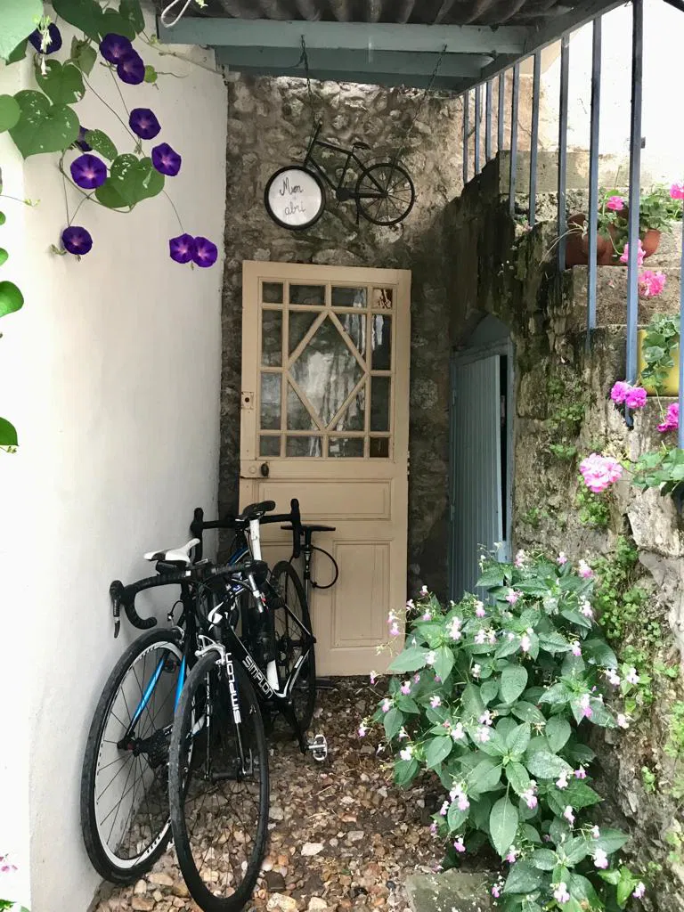 Appartement Rue Clérancerie à Blois