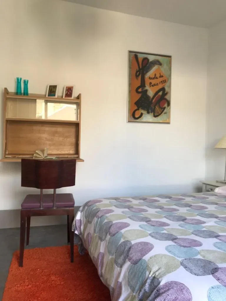 Appartement Rue Clérancerie à Blois