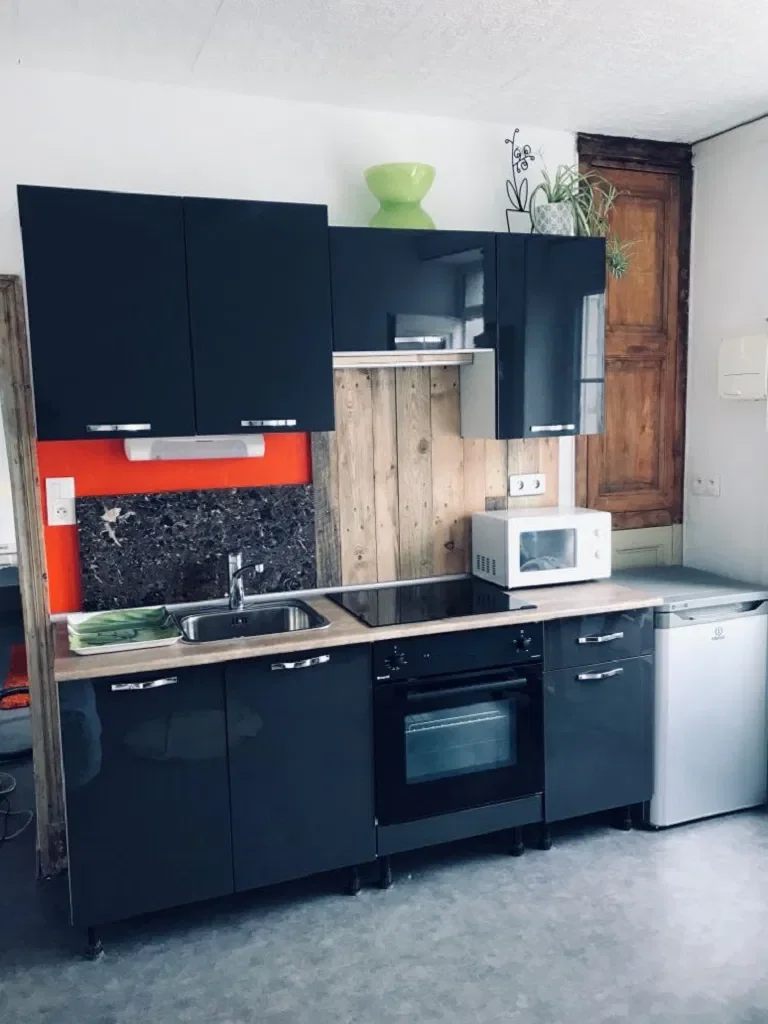 Appartement Rue Clérancerie à Blois