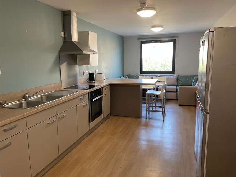 Room Leith Walk in City of Edinburgh