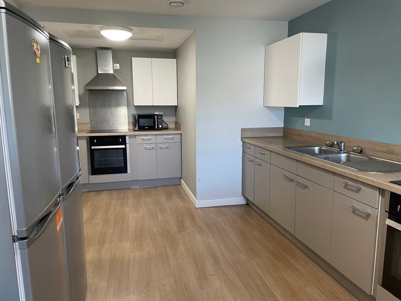 Room Leith Walk in City of Edinburgh