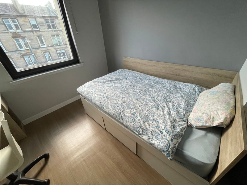Room Leith Walk in City of Edinburgh