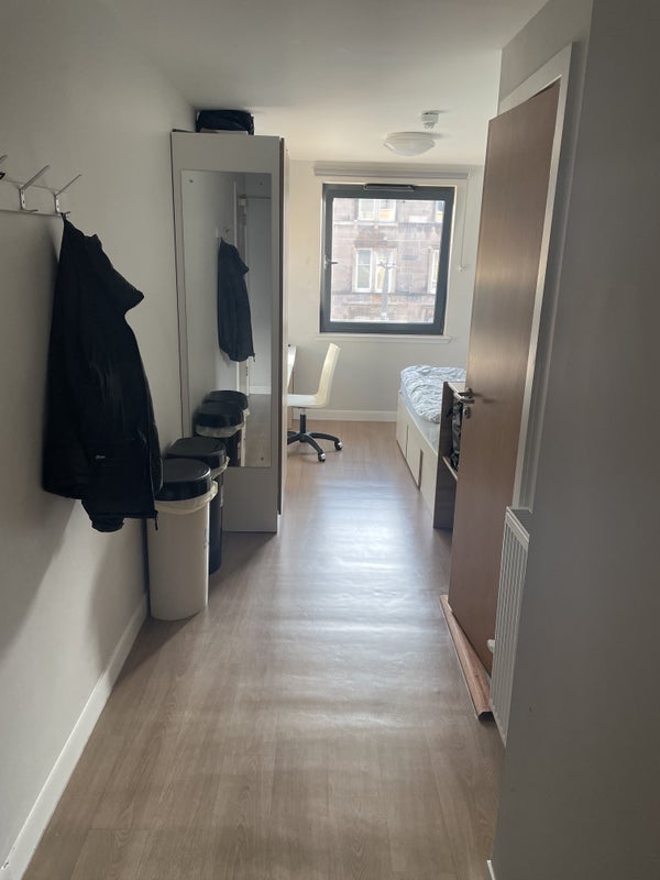 Room Leith Walk in City of Edinburgh