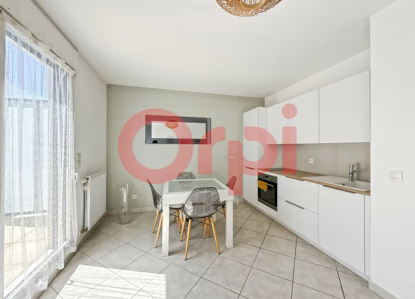 Appartement Impasse Baraille à Lyon