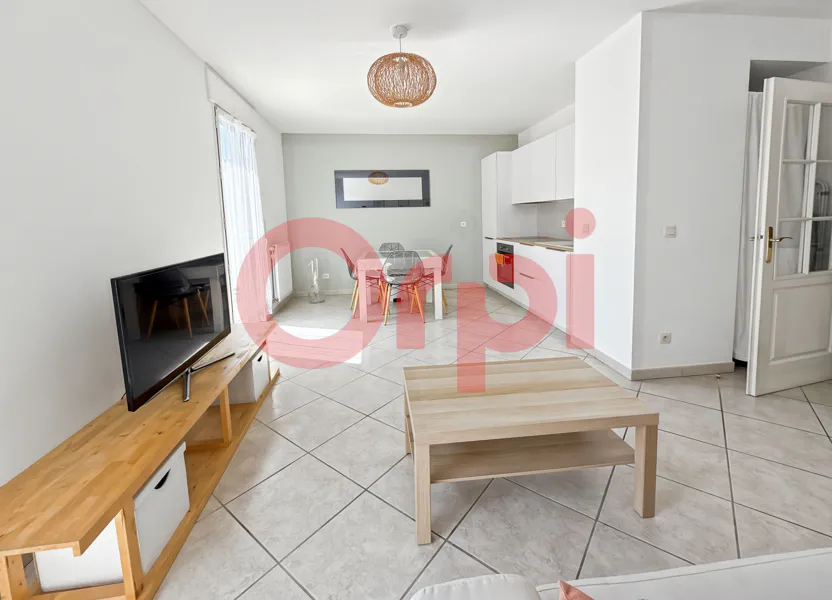 Appartement Impasse Baraille à Lyon