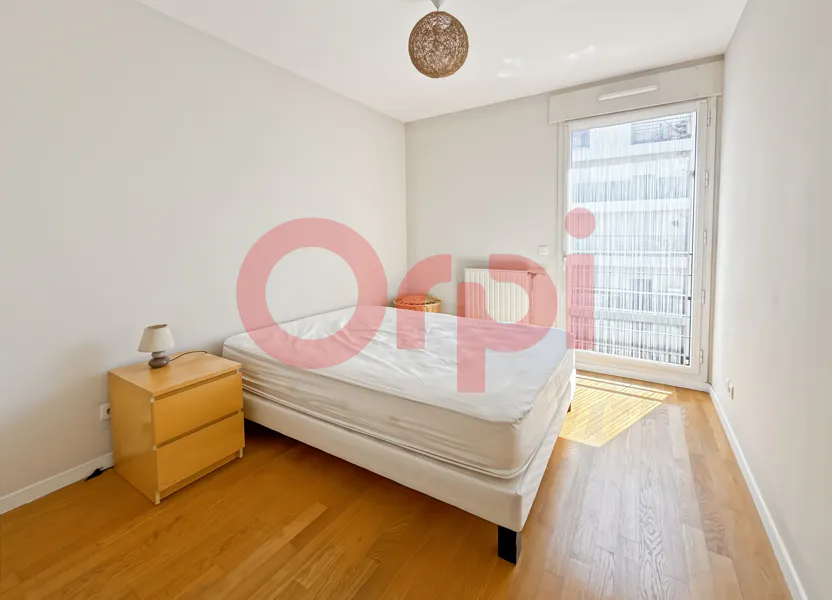 Appartement Impasse Baraille à Lyon
