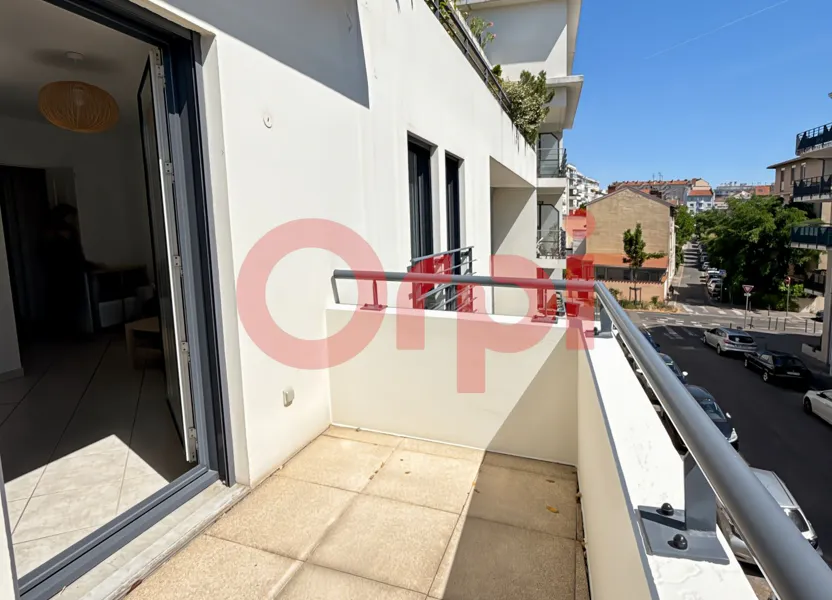 Appartement Impasse Baraille à Lyon