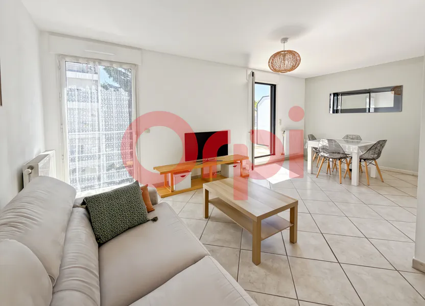 Appartement Impasse Baraille à Lyon