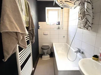 Wohnung Sonnenstraße in Wuppertal