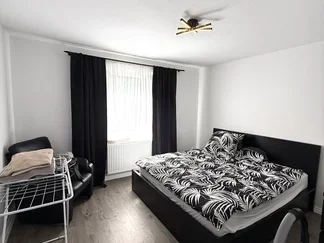 Wohnung Sonnenstraße in Wuppertal