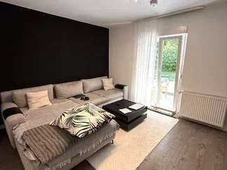 Wohnung Sonnenstraße in Wuppertal