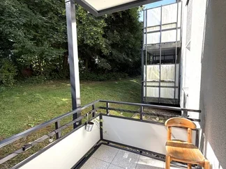Wohnung Sonnenstraße in Wuppertal