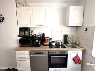 Wohnung Sonnenstraße in Wuppertal