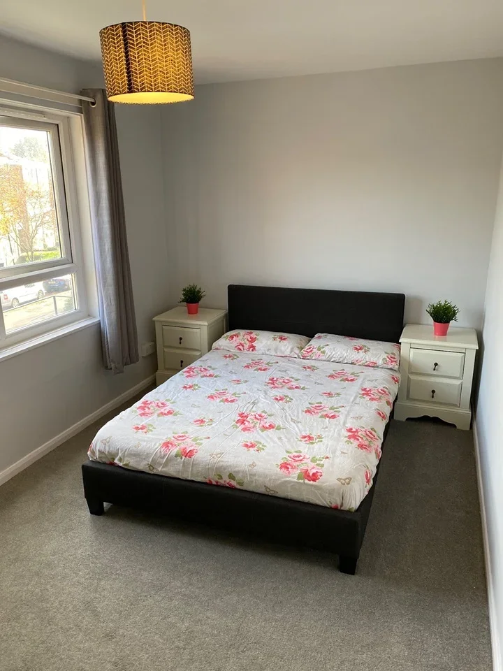 Flat Hilldrop Crescent in Greater London