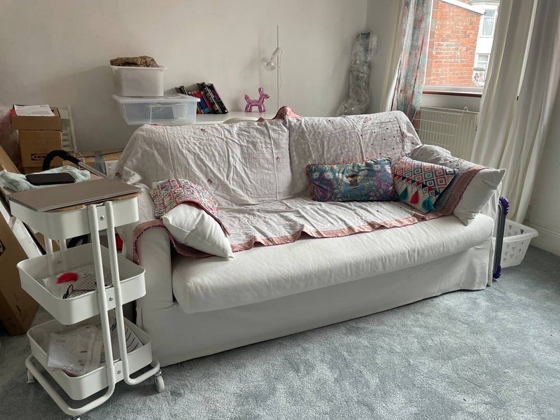 Room Saint Aidan's Road in South Tyneside