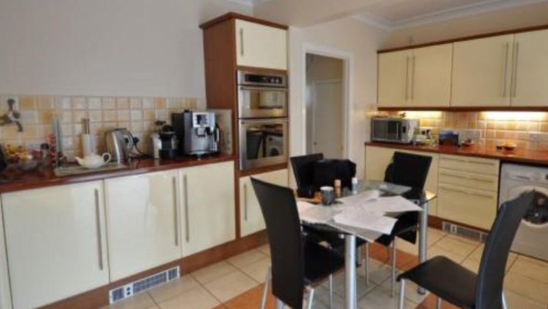 Room Stewart Road in Bournemouth