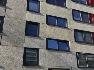 Wohnung Baumertweg in Essen