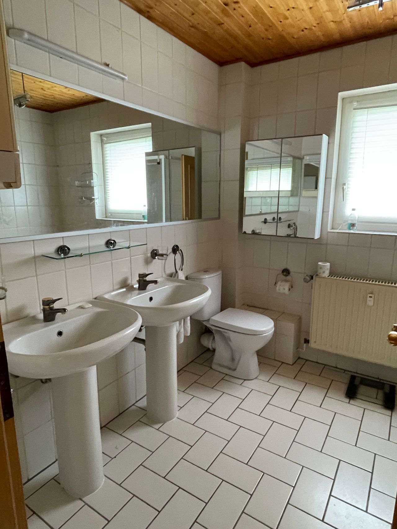 Wohnung Gänsefeldstraße in Baunatal