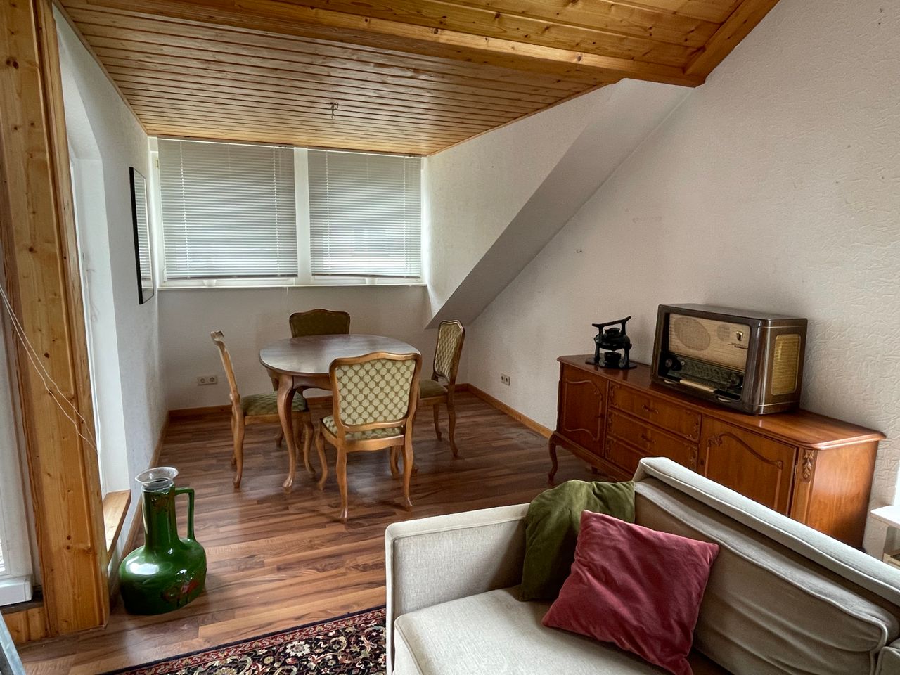 Wohnung Gänsefeldstraße in Baunatal