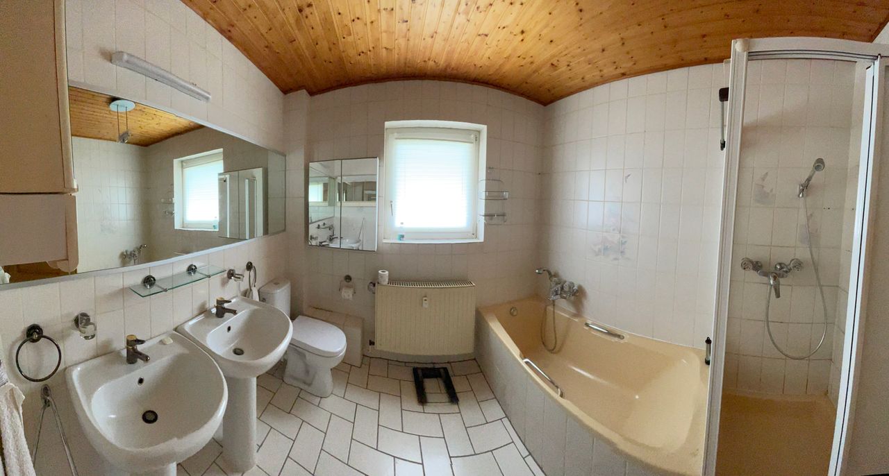 Wohnung Gänsefeldstraße in Baunatal