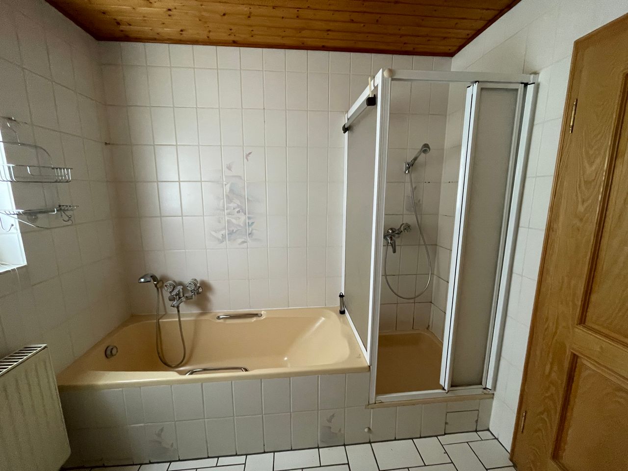 Wohnung Gänsefeldstraße in Baunatal