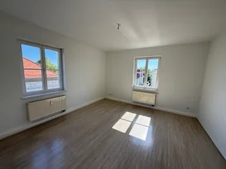 Wohnung Nürnberger Straße in Dresden