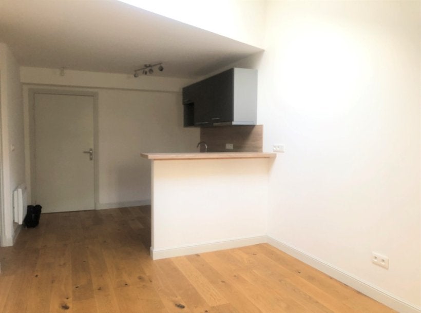 Appartement Rue Vauban à Nantes