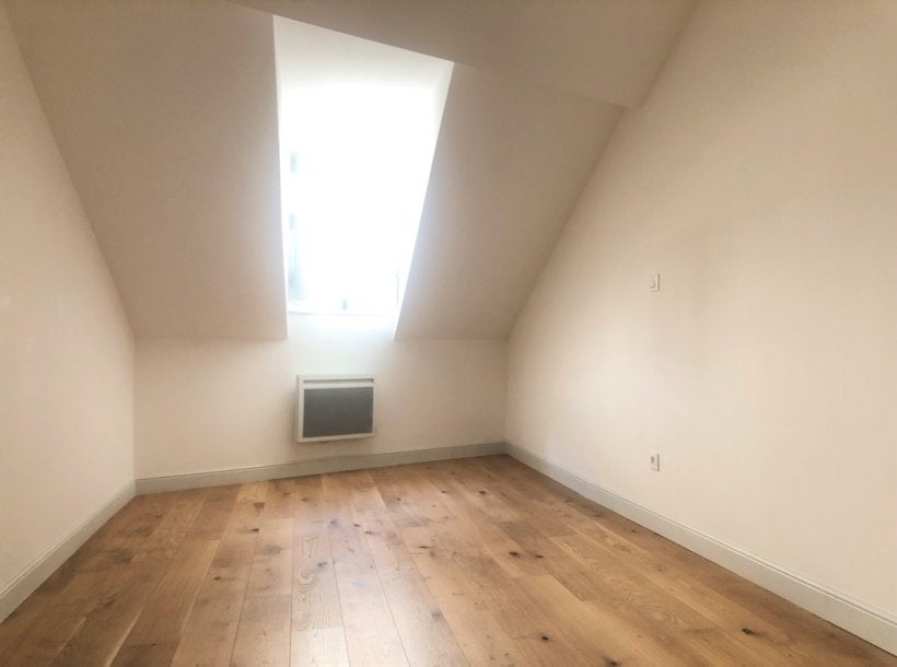 Appartement Rue Vauban à Nantes