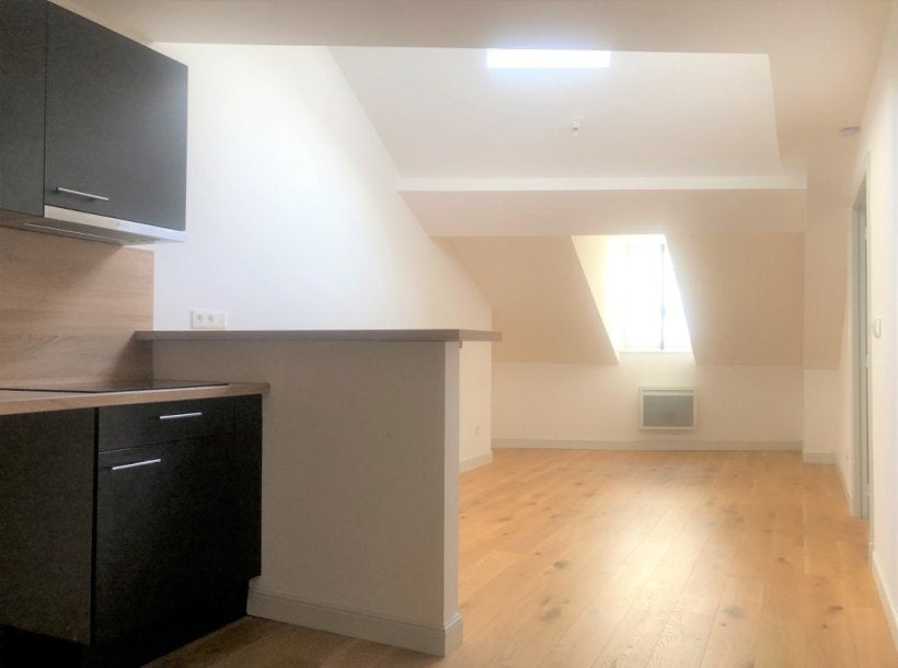 Appartement Rue Vauban à Nantes
