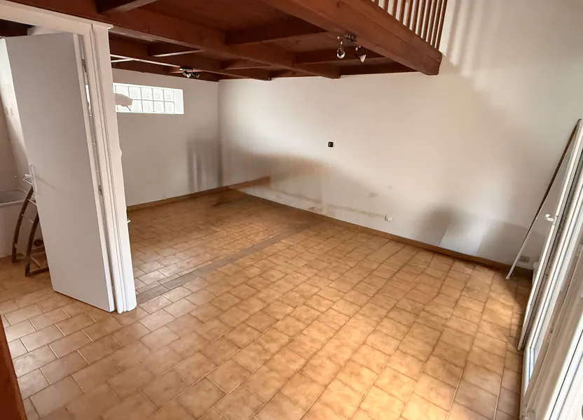 Appartement Boulevard des Plaines à Marignane