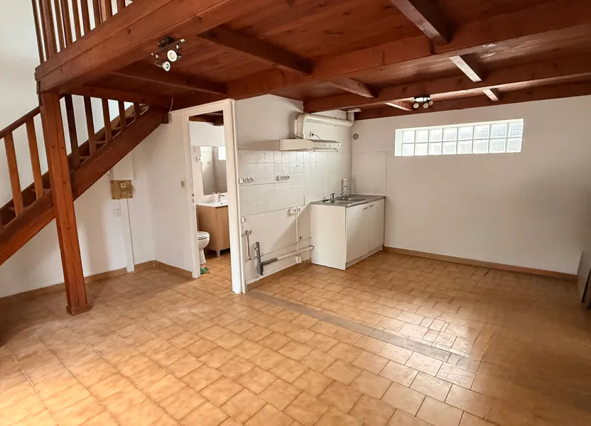 Appartement Boulevard des Plaines à Marignane