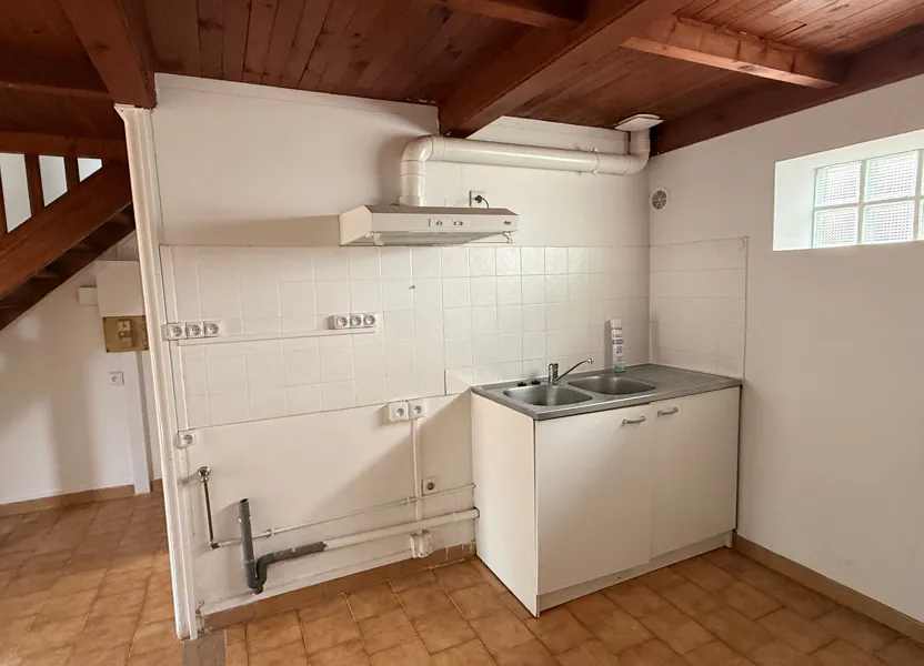 Appartement Boulevard des Plaines à Marignane