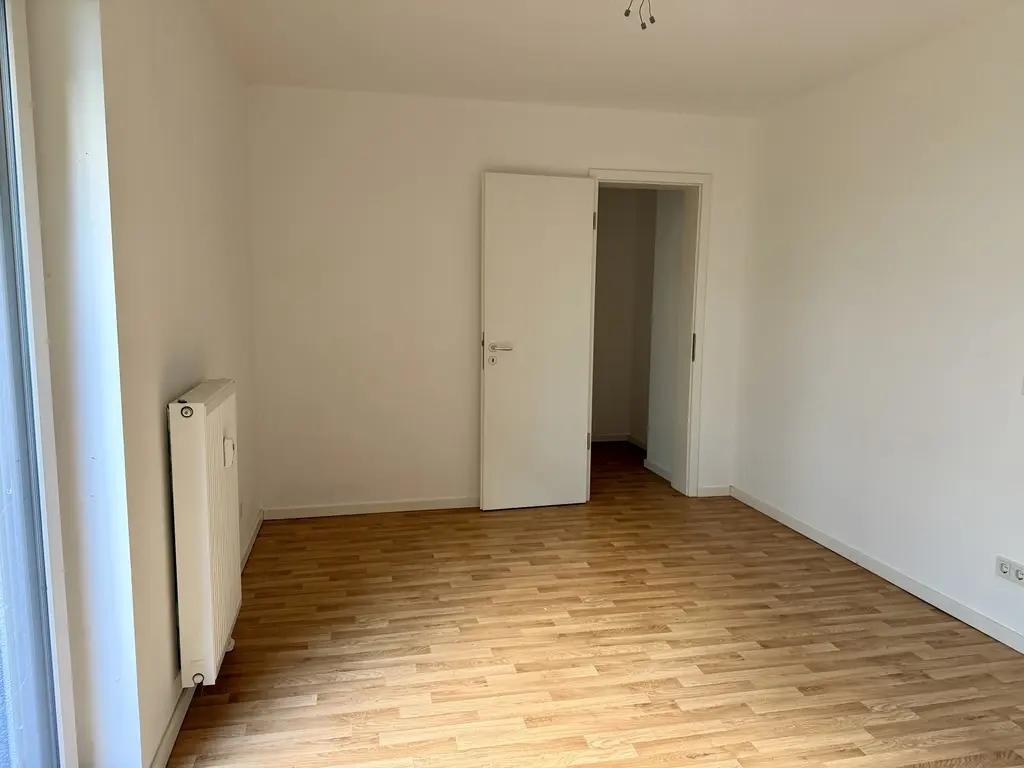 Wohnung Eckertstraße in Berlin