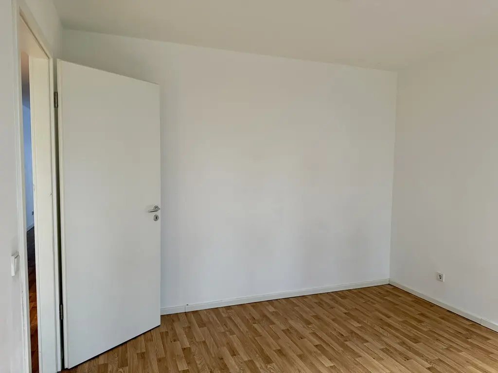 Wohnung Eckertstraße in Berlin