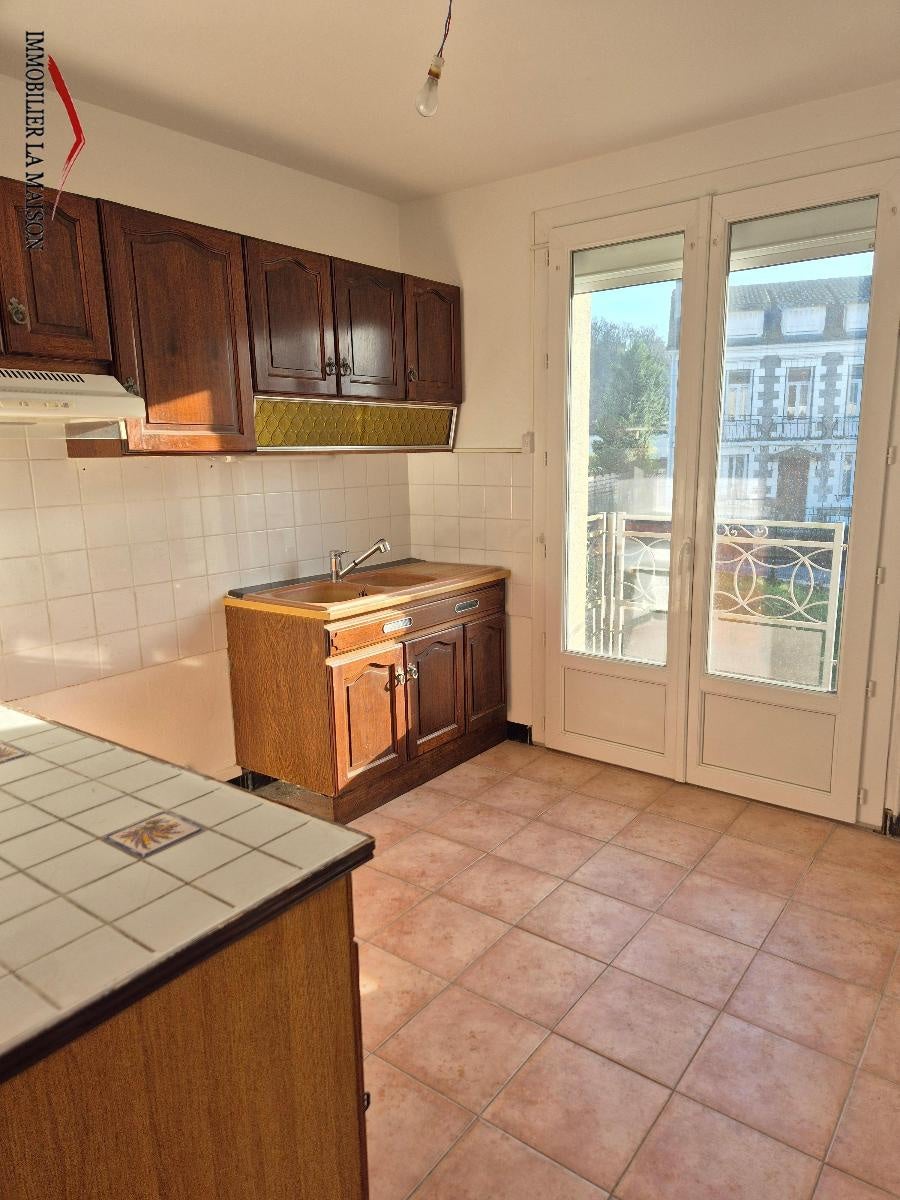 Maison Rue Romaine à Périgueux