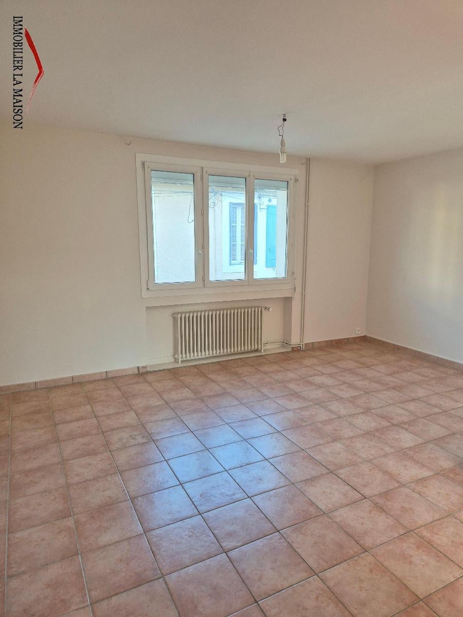 Maison Rue Romaine à Périgueux