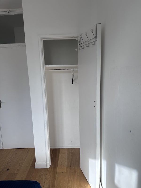 Flat Northwold Road in Greater London