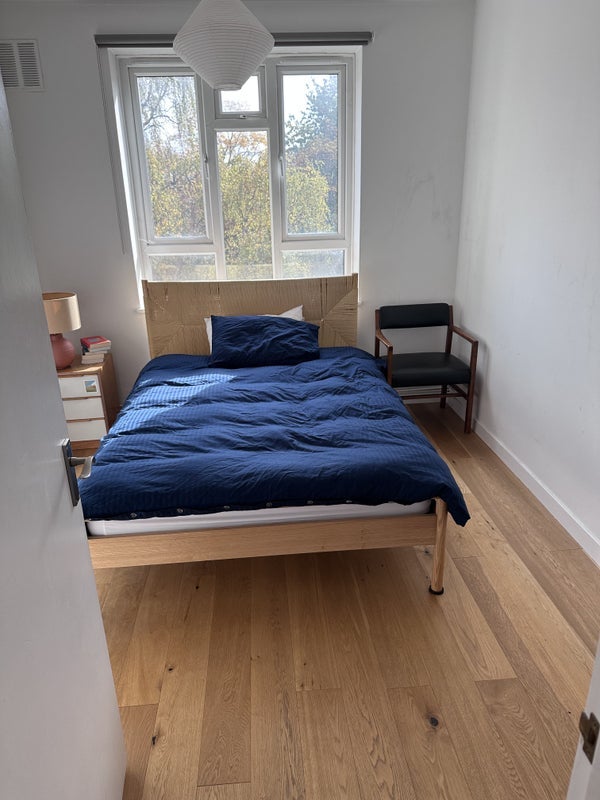 Flat Northwold Road in Greater London