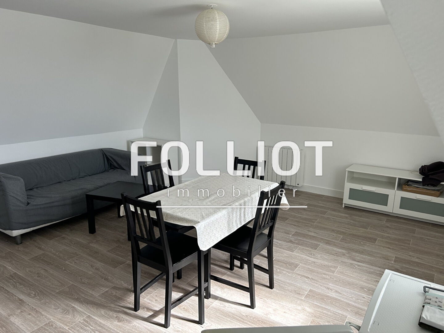 Appartement Rue de Carentan à Saint-Lô