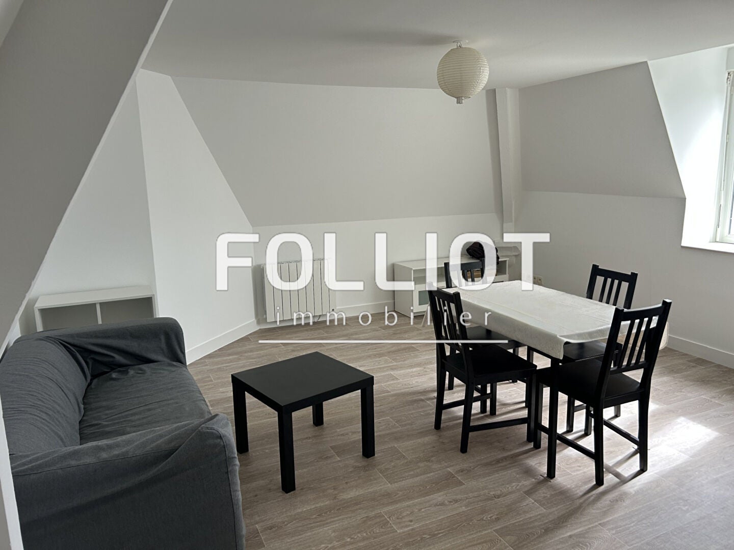 Appartement Rue de Carentan à Saint-Lô
