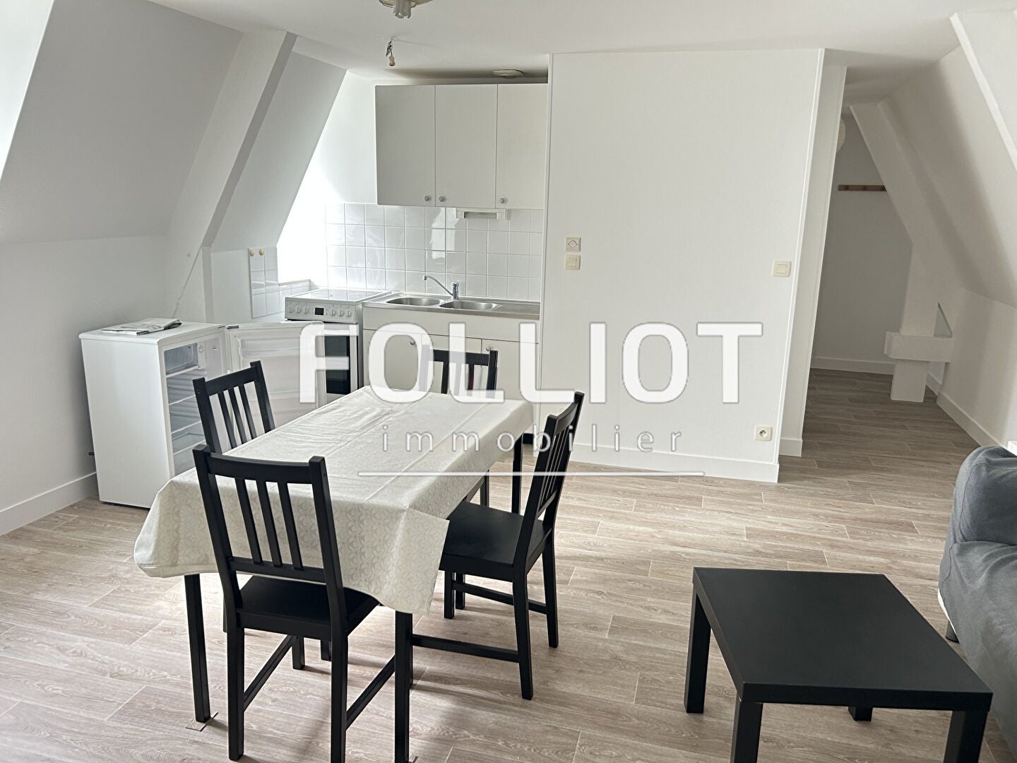 Appartement Rue de Carentan à Saint-Lô