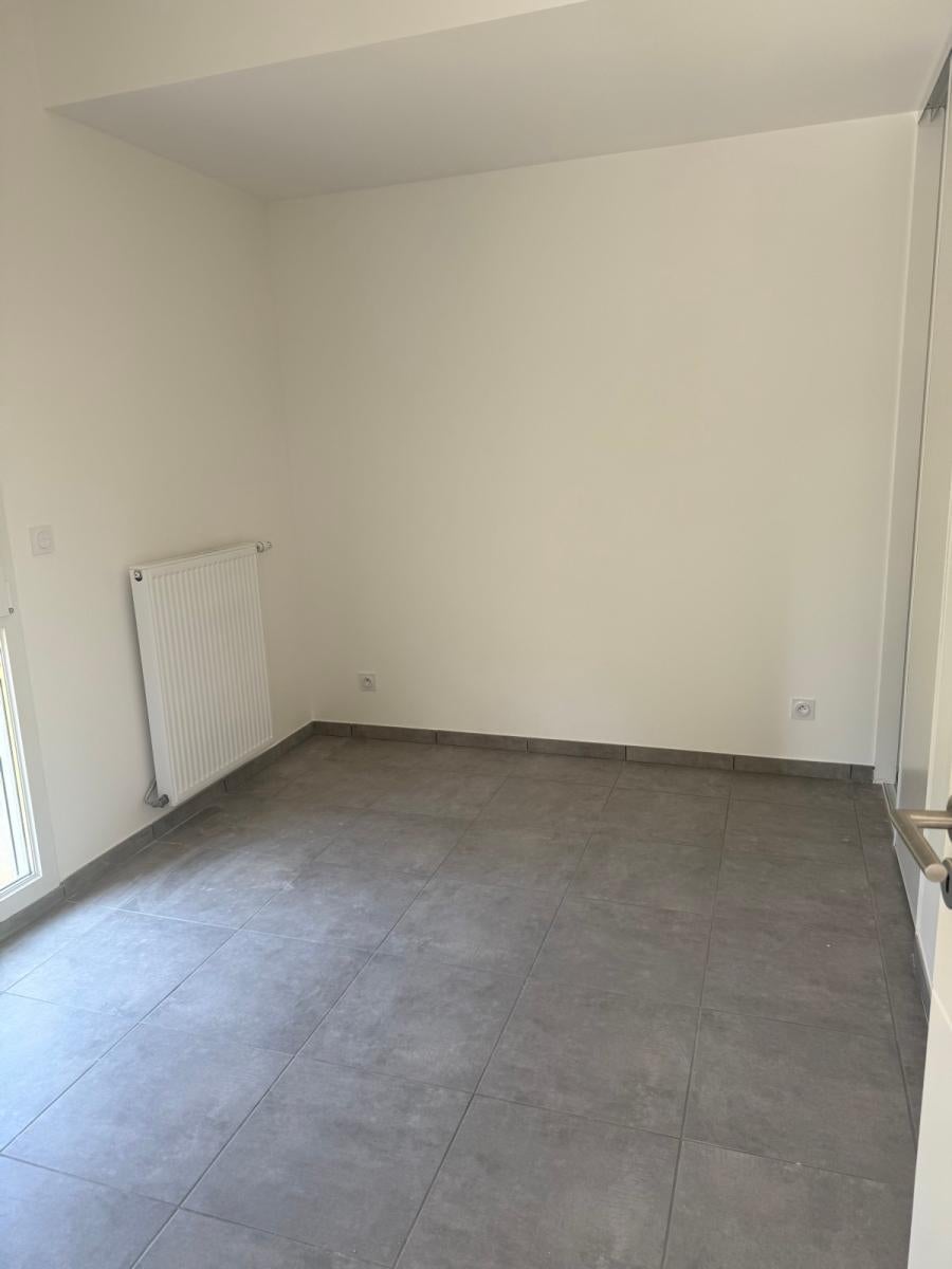 Flat Place Jean Moulin in Mions