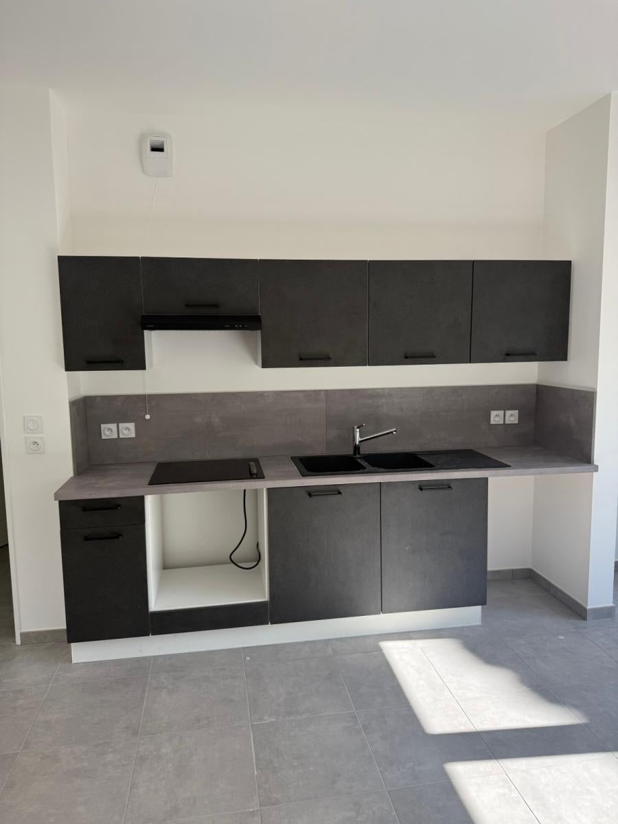 Flat Place Jean Moulin in Mions