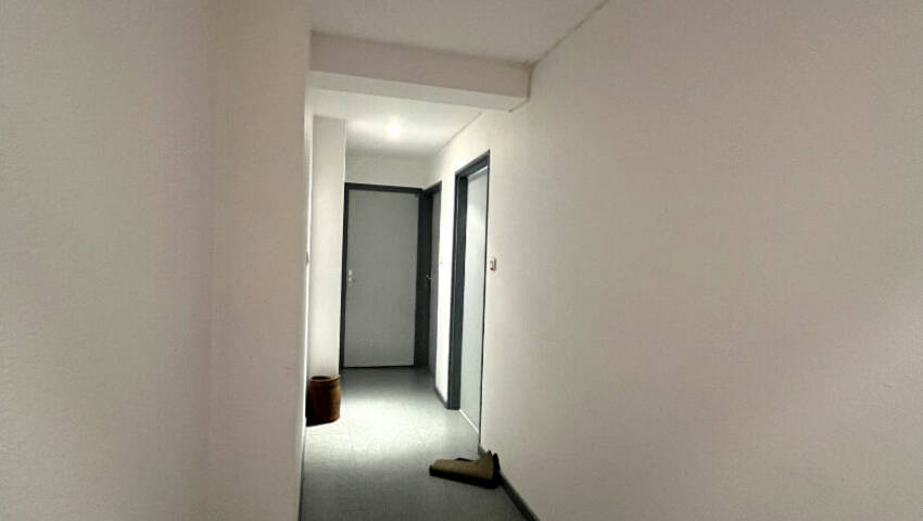 Flat Rue du Petit-Paris in Metz