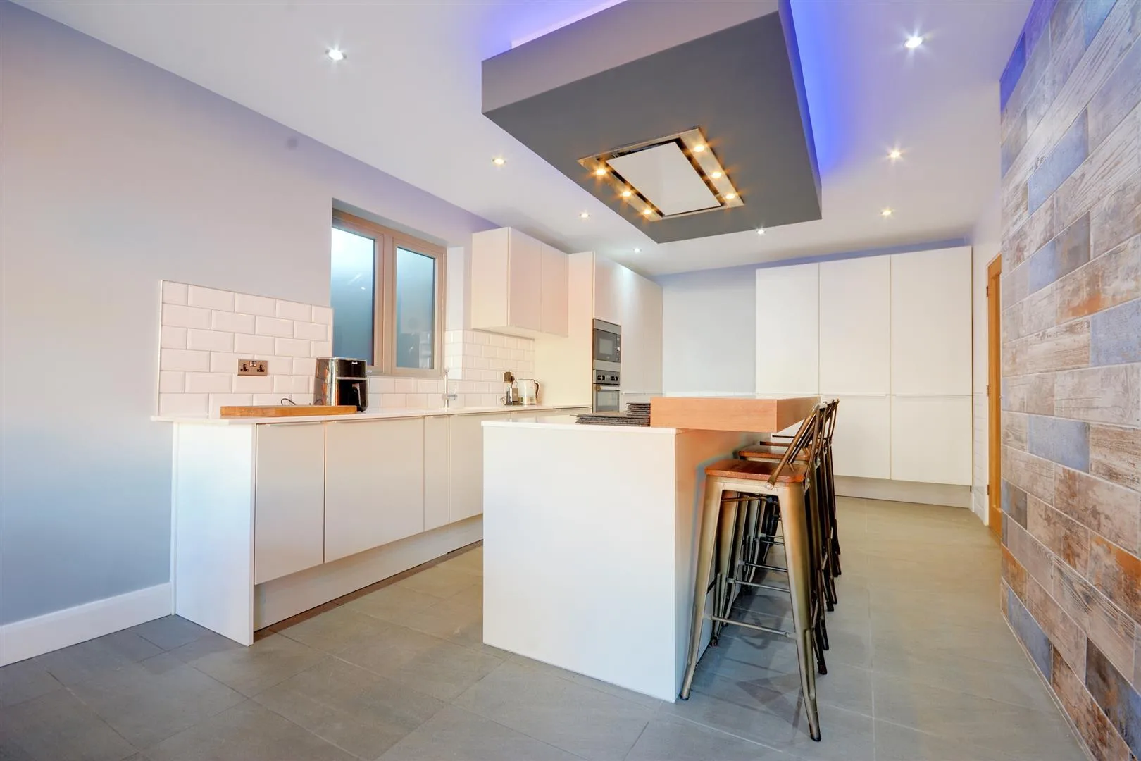 House Toton Lane in Nottingham